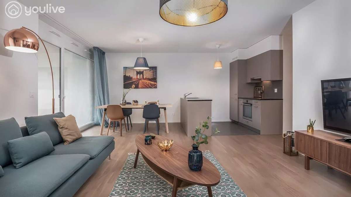 Appartement à SAINT-RENAN