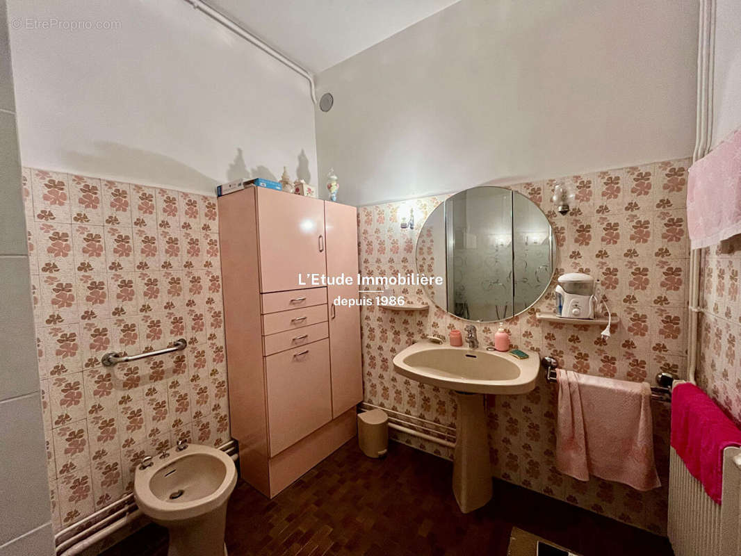 Appartement à LYON-4E