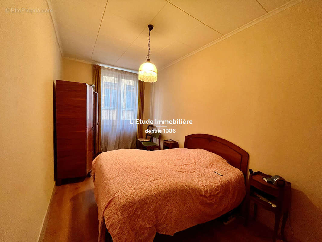 Appartement à LYON-4E