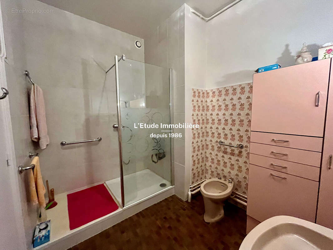 Appartement à LYON-4E