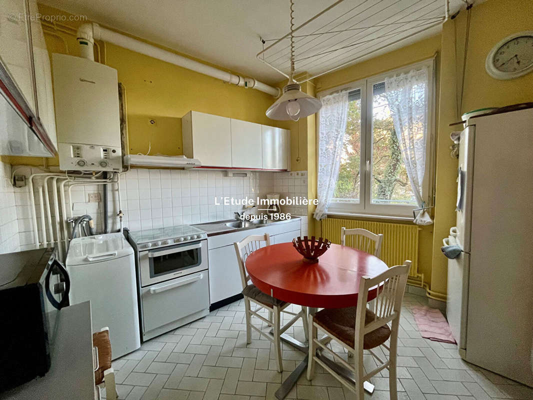 Appartement à LYON-4E