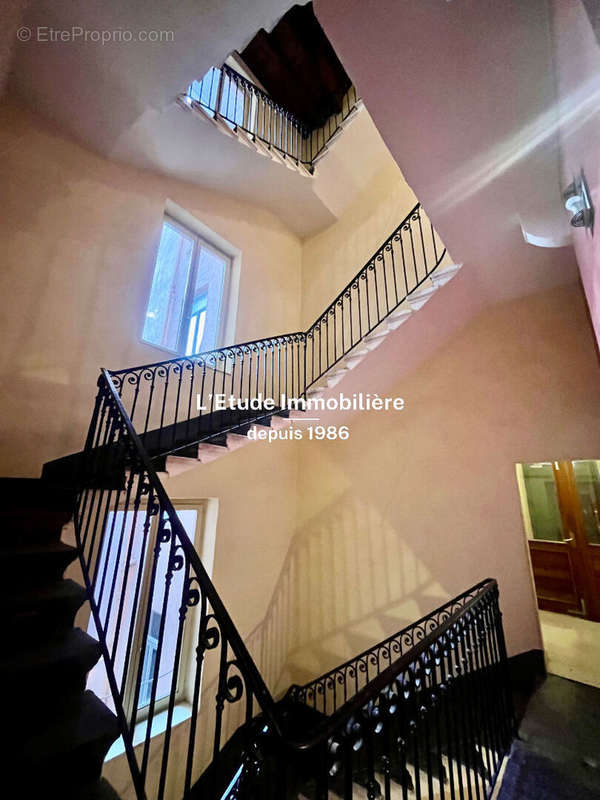 Appartement à LYON-4E