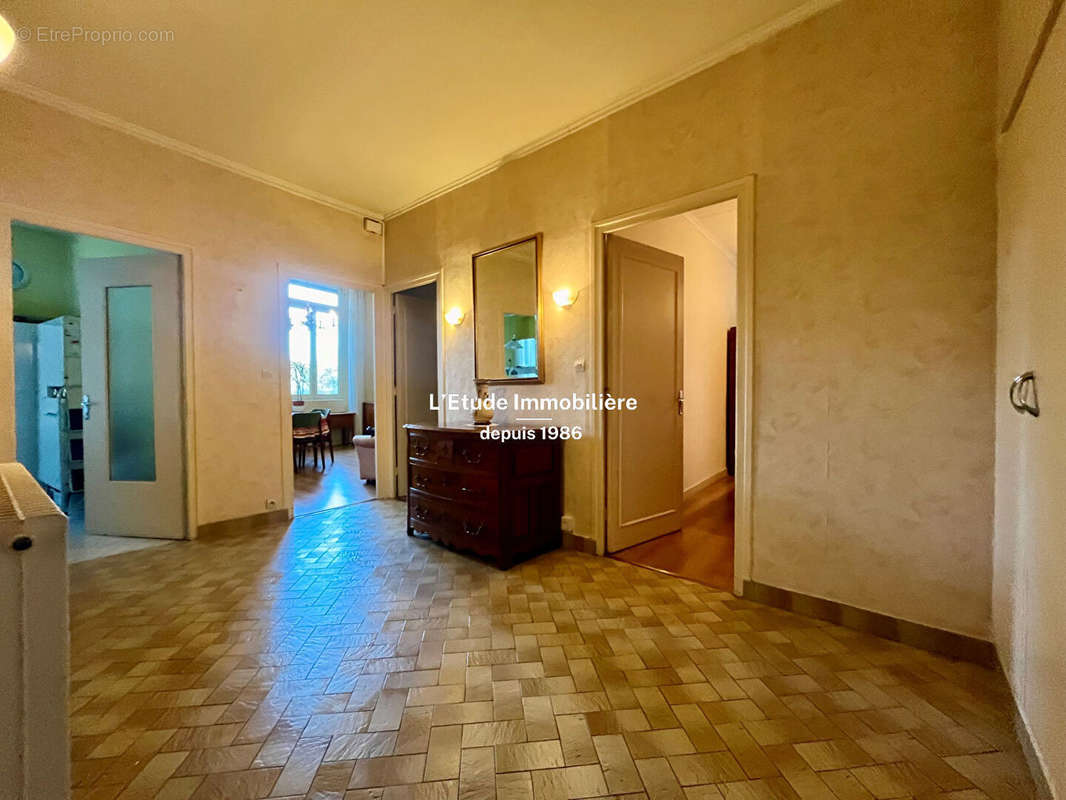 Appartement à LYON-4E