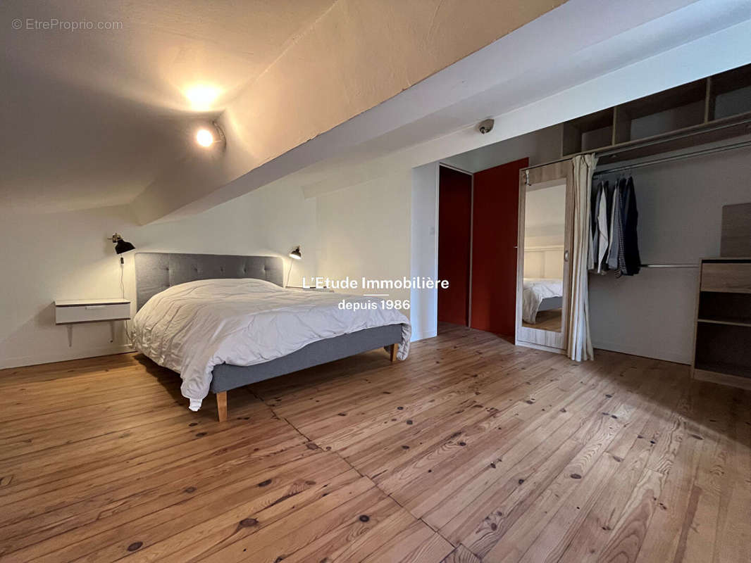 Appartement à LYON-9E