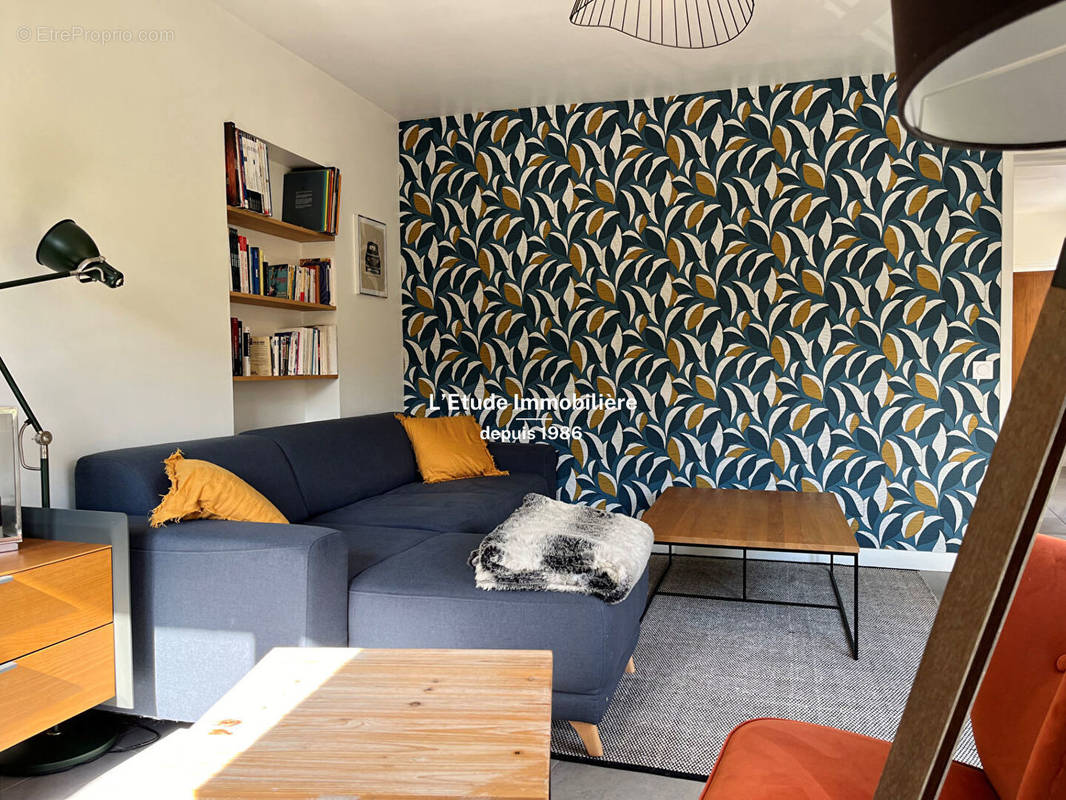 Appartement à LYON-9E