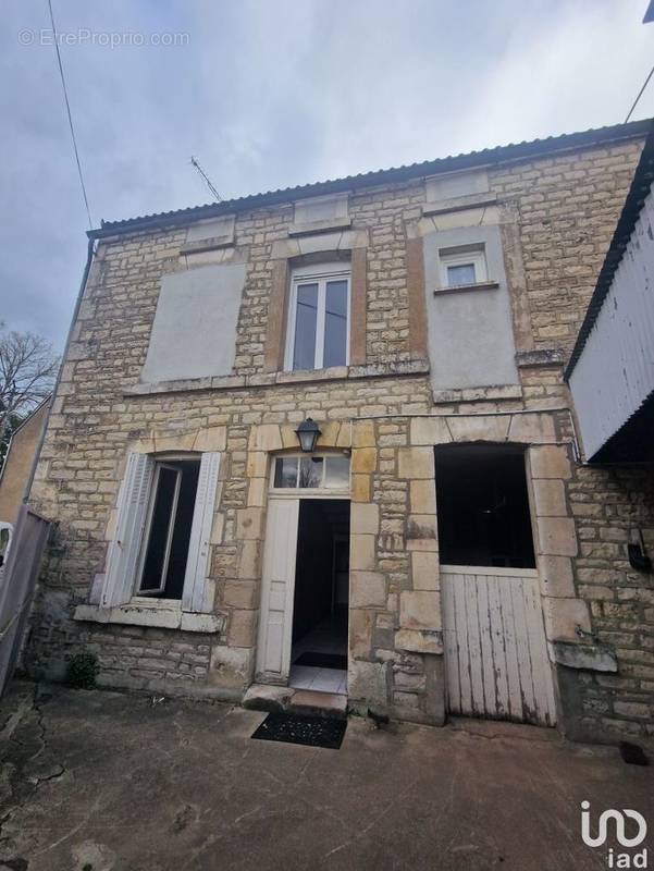 Photo 1 - Maison à LEZINNES