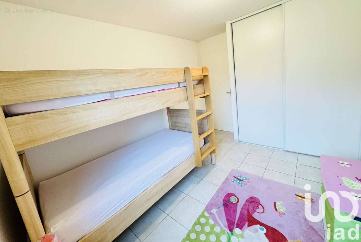 Photo 7 - Appartement à VENTRON