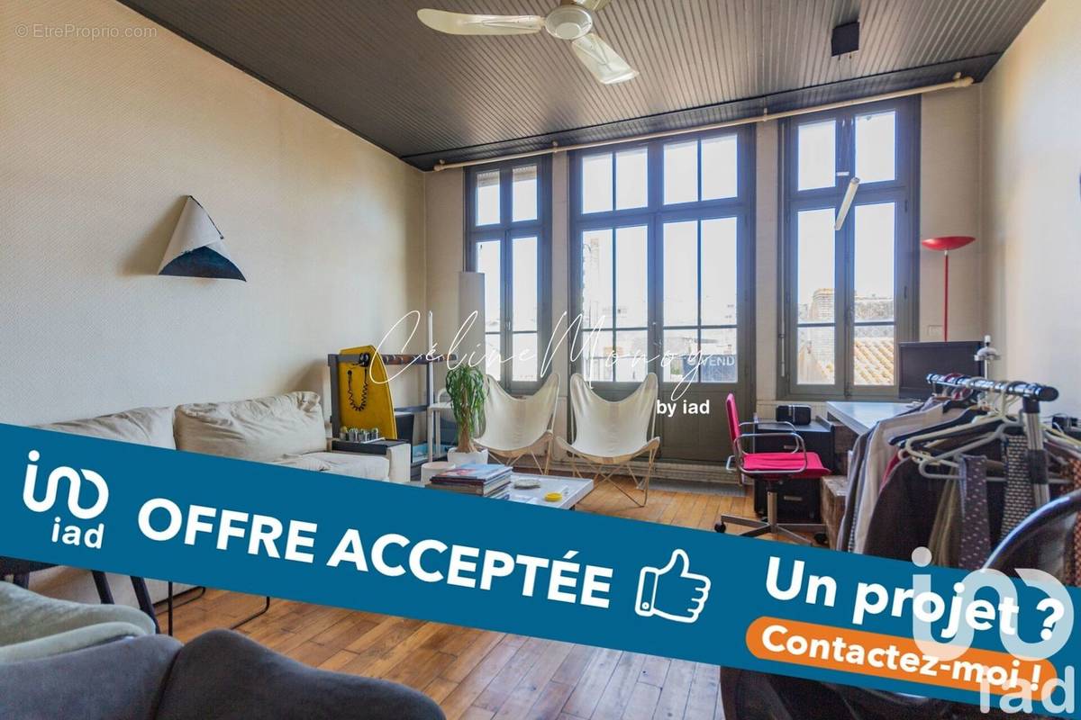 Photo 1 - Appartement à LES SABLES-D&#039;OLONNE