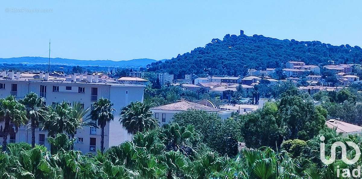 Photo 4 - Appartement à HYERES