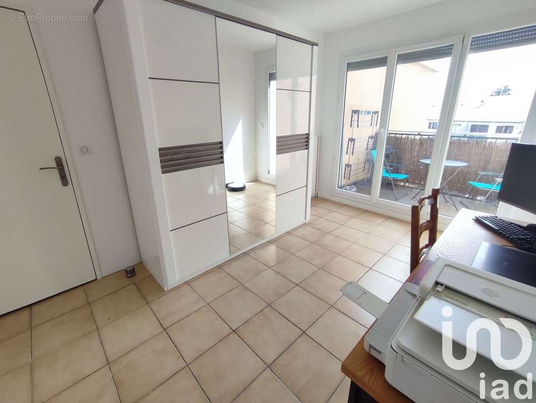 Photo 8 - Appartement à OZOIR-LA-FERRIERE