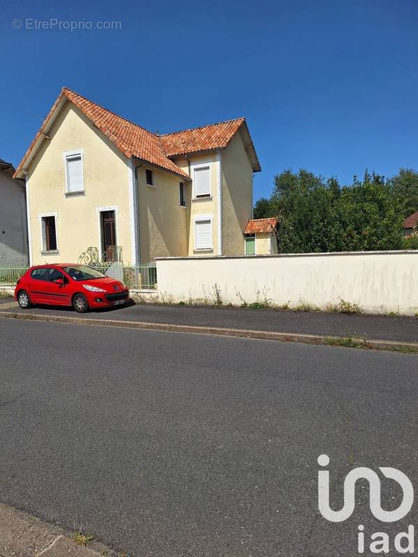 Photo 1 - Appartement à L&#039;ISLE-JOURDAIN