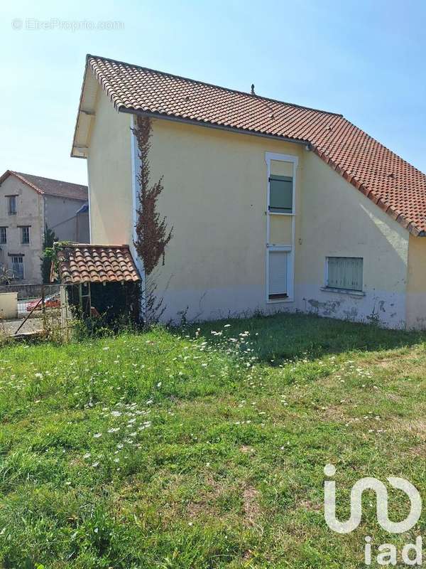 Photo 4 - Appartement à L&#039;ISLE-JOURDAIN