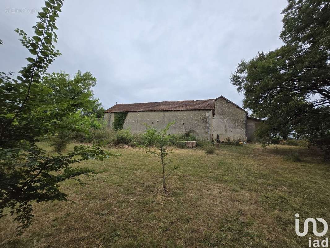 Photo 5 - Maison à CONCREMIERS