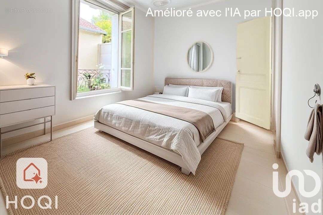 Photo 4 - Appartement à ENGHIEN-LES-BAINS