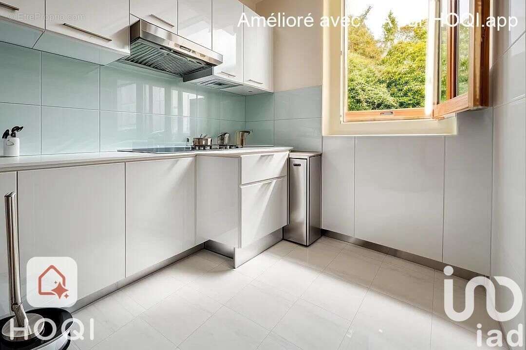 Photo 8 - Appartement à ENGHIEN-LES-BAINS