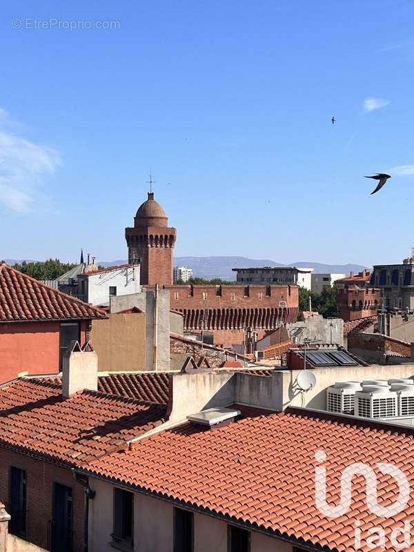 Photo 9 - Appartement à PERPIGNAN