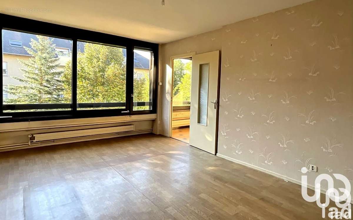 Photo 3 - Appartement à ANNECY-LE-VIEUX