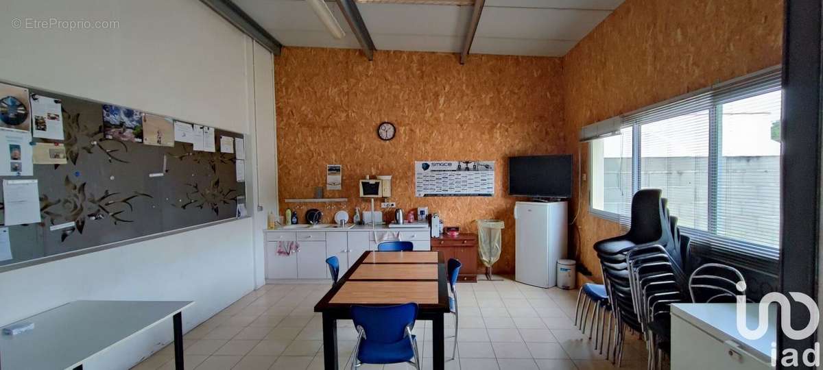 Photo 3 - Appartement à MONTAIGU