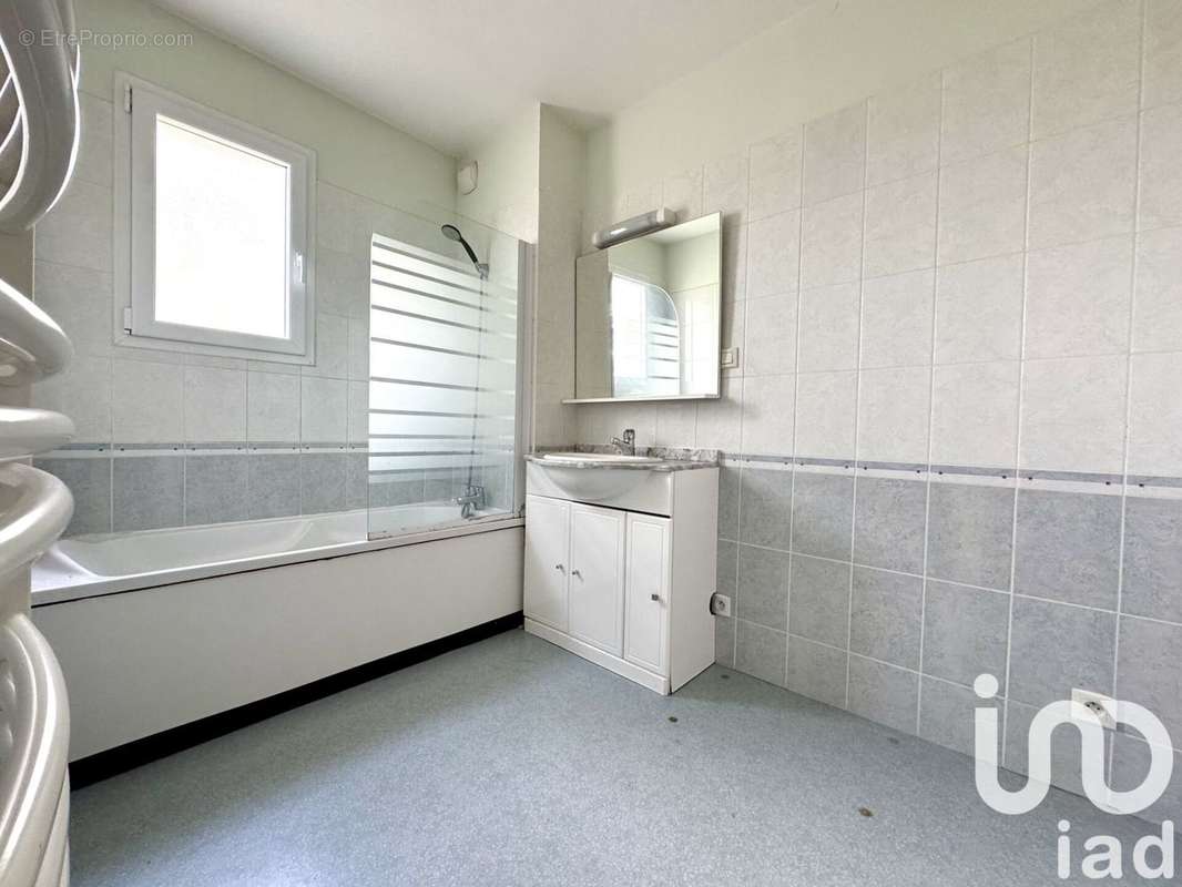 Photo 7 - Appartement à BAIN-DE-BRETAGNE