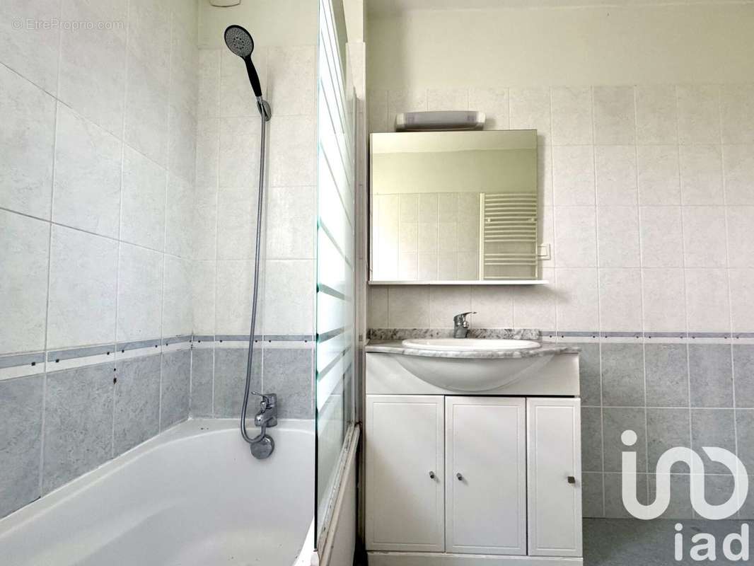 Photo 8 - Appartement à BAIN-DE-BRETAGNE