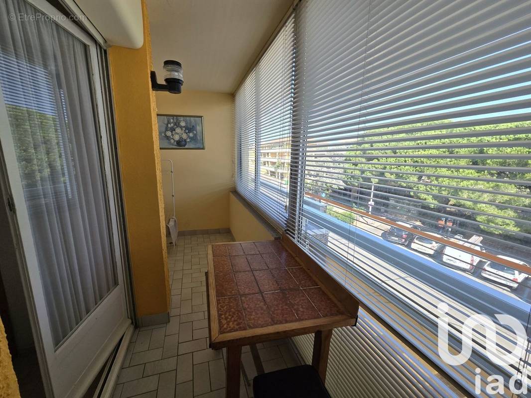 Photo 1 - Appartement à BORMES-LES-MIMOSAS