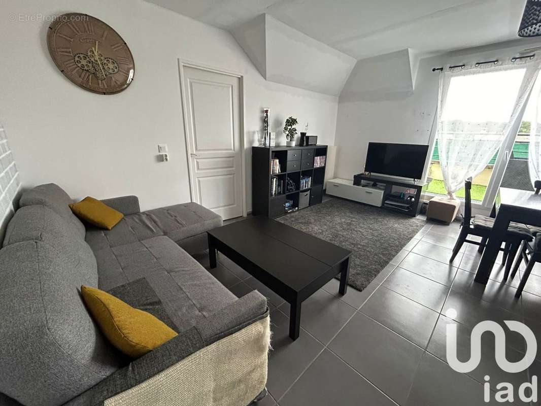 Photo 3 - Appartement à NEUFMOUTIERS-EN-BRIE