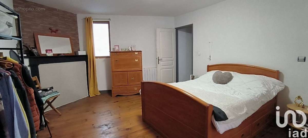 Photo 3 - Appartement à LOURDES