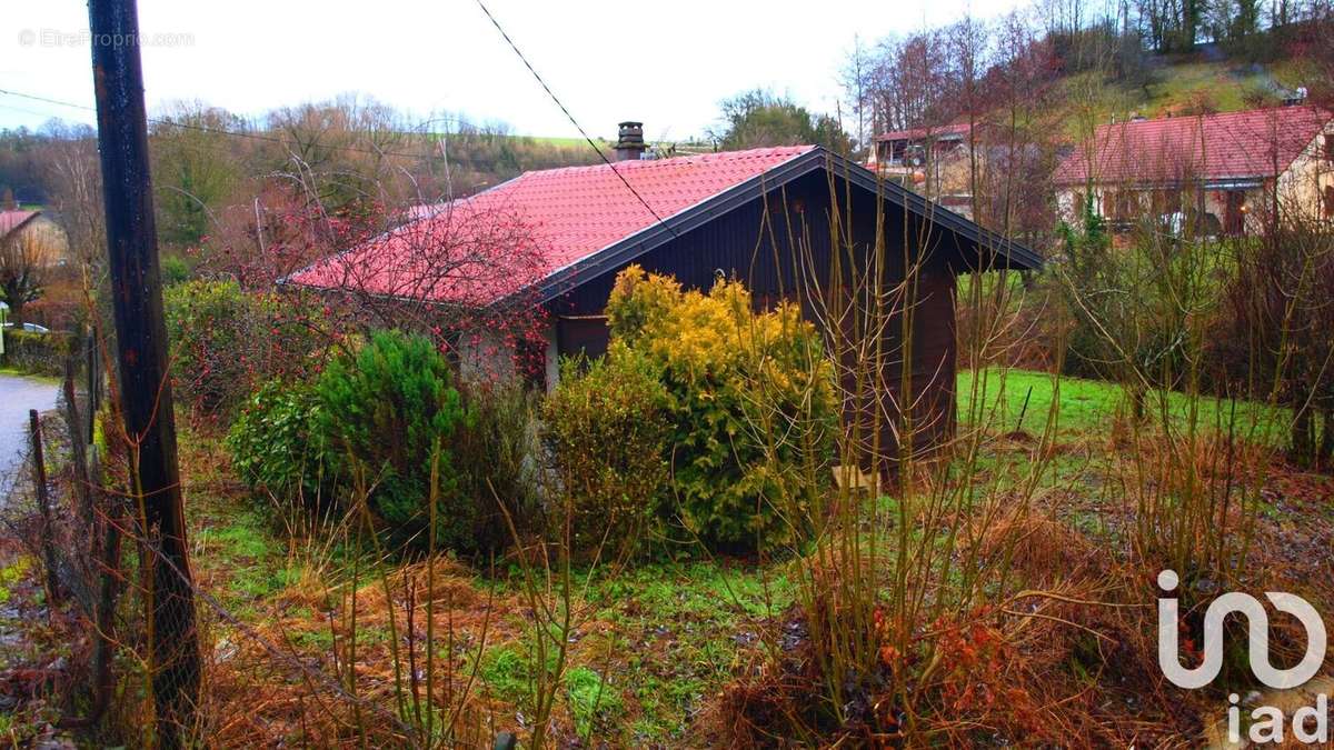 Photo 4 - Maison à VALFROICOURT