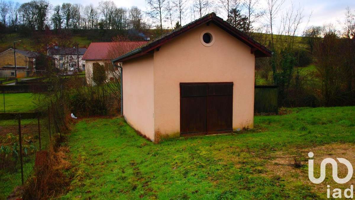 Photo 9 - Maison à VALFROICOURT