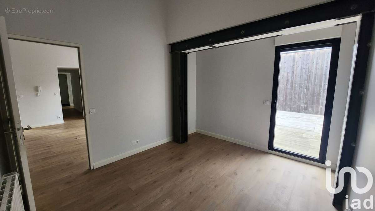 Photo 4 - Appartement à BEGLES