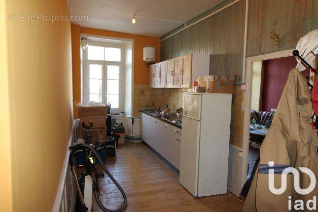 Photo 3 - Appartement à TREGUIER