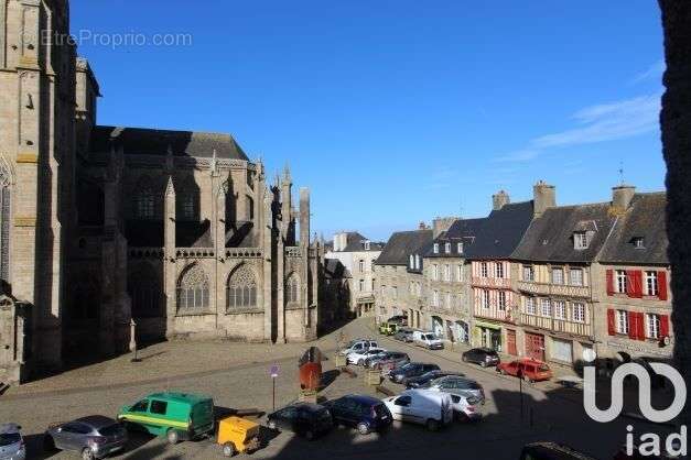 Photo 2 - Appartement à TREGUIER