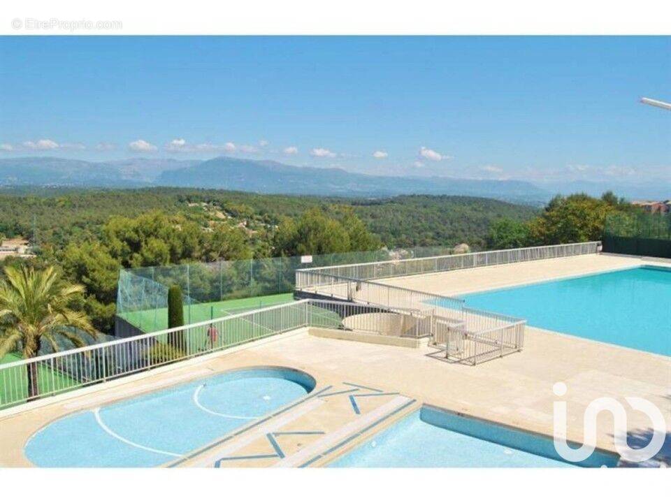 Photo 1 - Appartement à MOUGINS