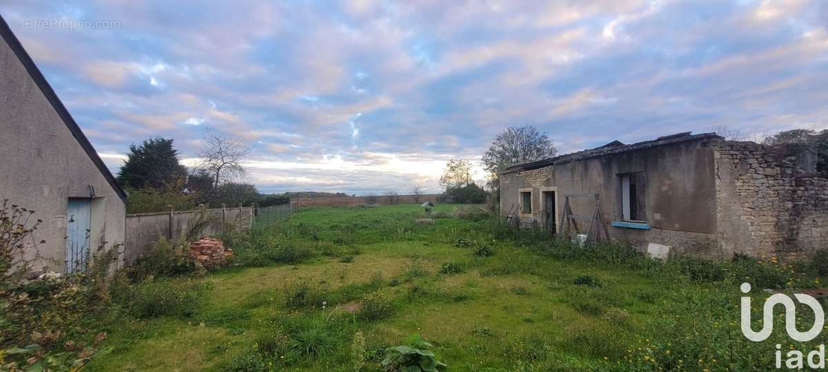 Photo 5 - Maison à SAINT-DENIS-DE-PALIN