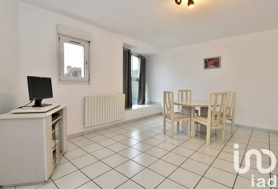 Photo 1 - Appartement à OZOIR-LA-FERRIERE