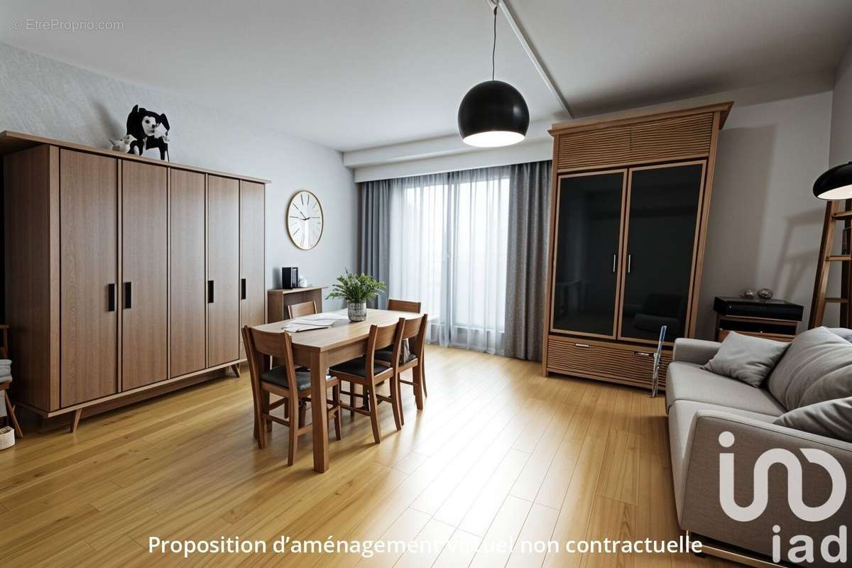 Photo 4 - Appartement à VANVES