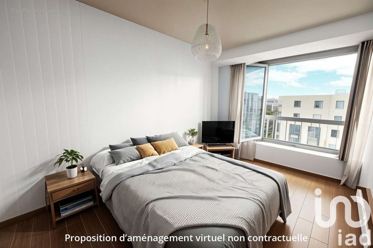 Photo 9 - Appartement à VANVES