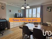 Photo 1 - Appartement à GRETZ-ARMAINVILLIERS