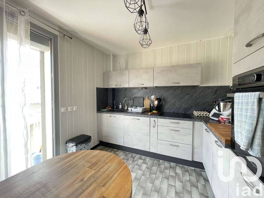 Photo 4 - Appartement à BALARUC-LES-BAINS