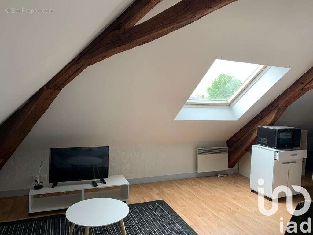 Photo 2 - Appartement à LA ROCHE-SUR-YON