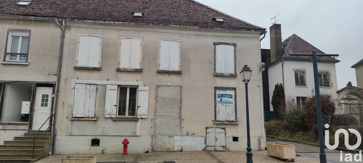 Photo 1 - Appartement à VENDEUVRE-SUR-BARSE