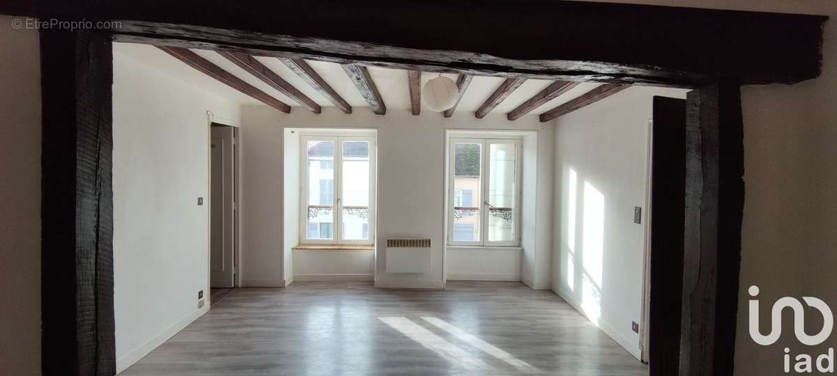 Photo 7 - Appartement à VENDEUVRE-SUR-BARSE