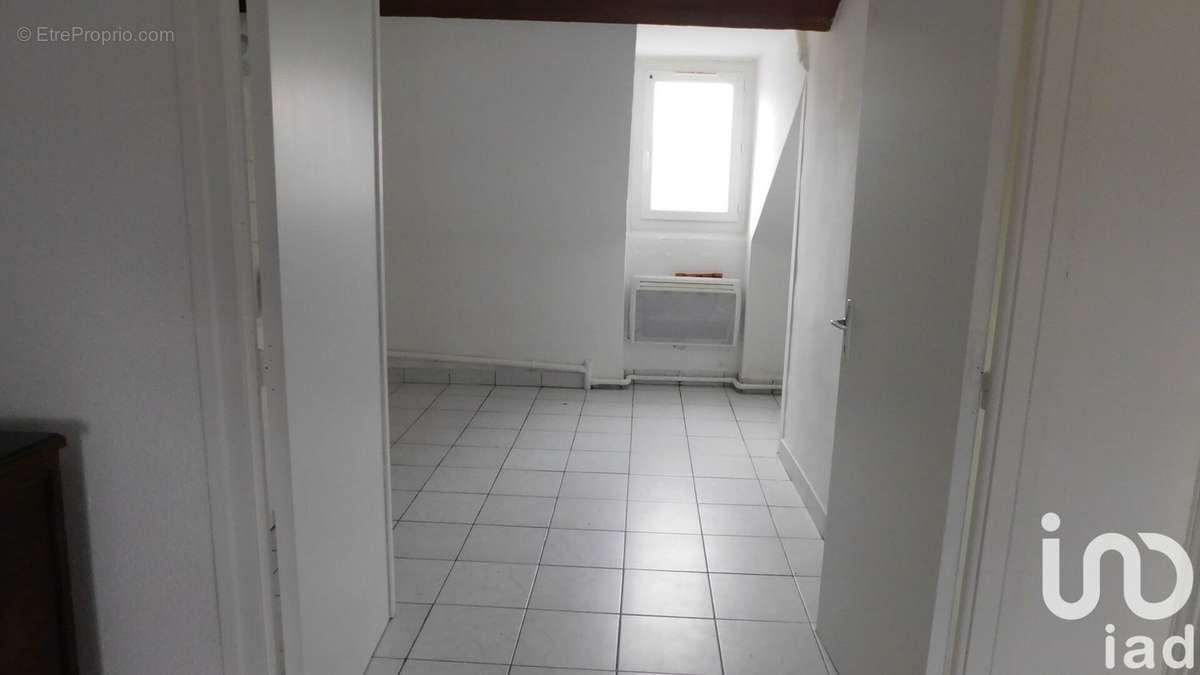 Photo 3 - Appartement à MONTLUCON