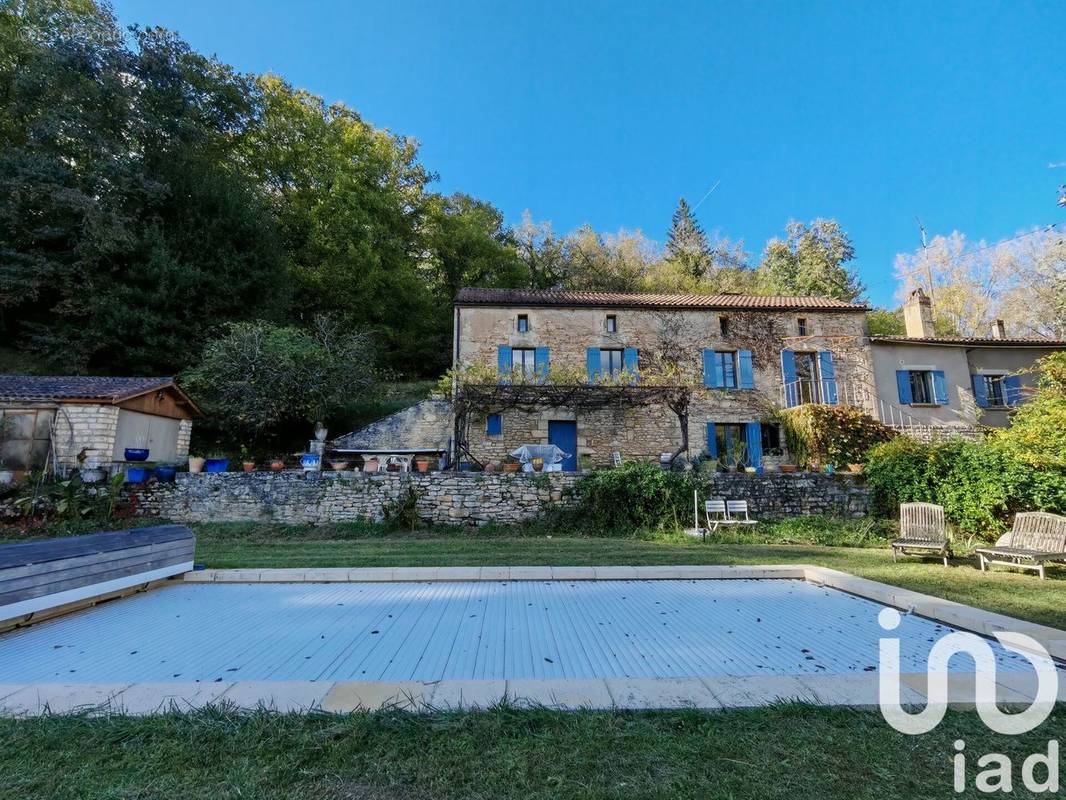 Photo 1 - Maison à SARLAT-LA-CANEDA