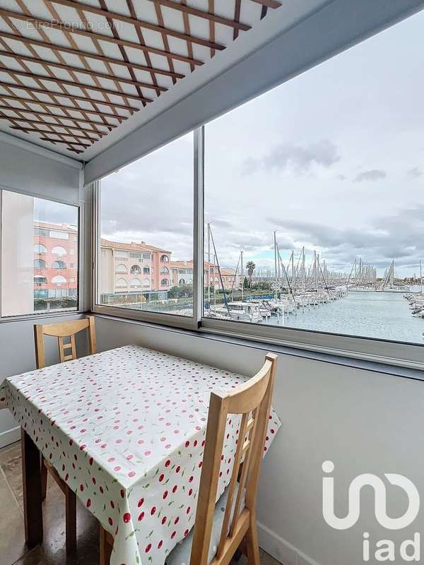 Photo 9 - Appartement à LEUCATE