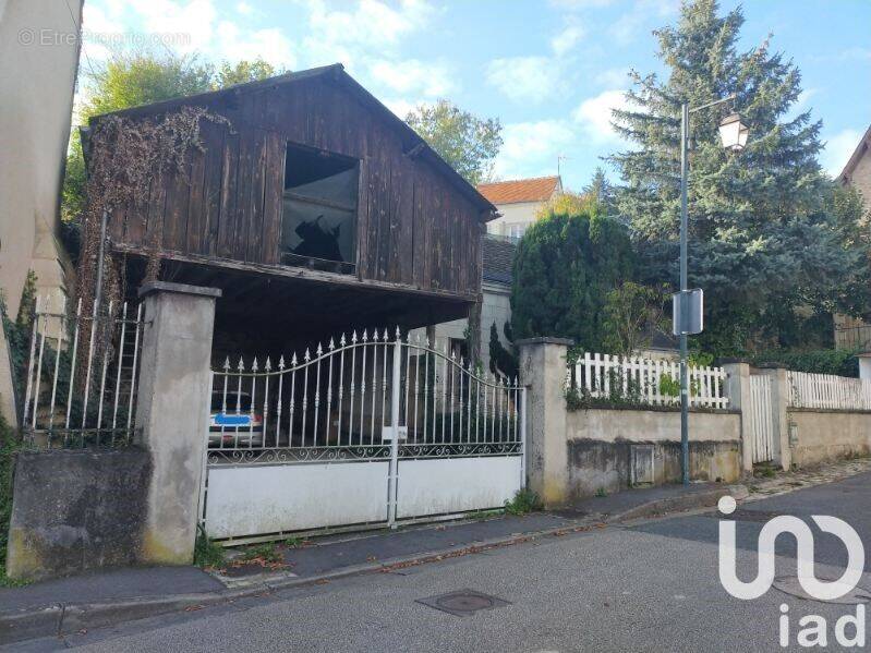 Photo 1 - Maison à LOCHES