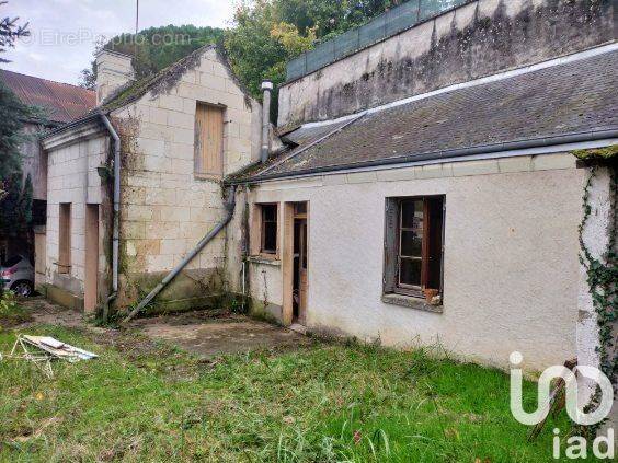 Photo 1 - Maison à LOCHES