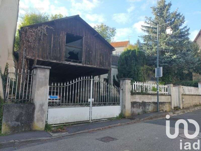 Photo 2 - Maison à LOCHES