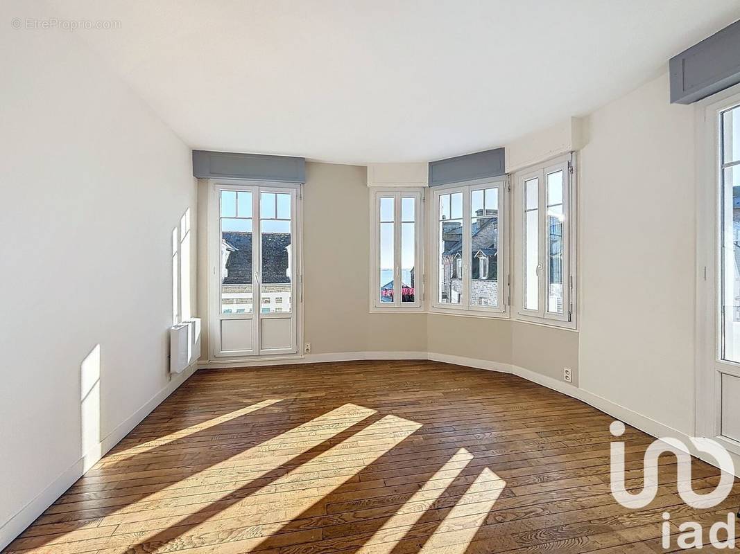 Photo 1 - Appartement à SAINT-CAST-LE-GUILDO