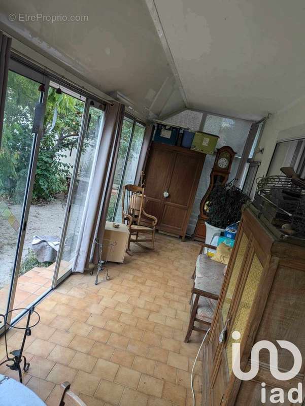 Photo 6 - Appartement à VEDENE